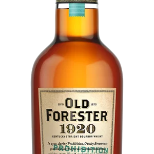 Shop Old Forester 1920 Prohibition Style Bourbon Whisky Online