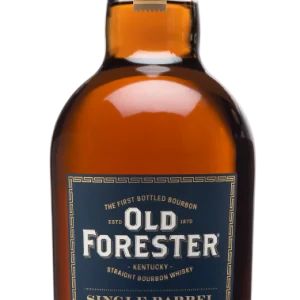 Shop Old Forester Single Barrel Barrel Proof Whisky Online