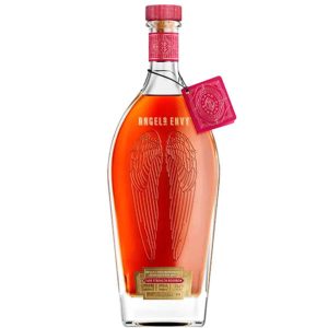 Buy Angel's Envy Port Barrel Finished Bourbon 750 ml Bottle