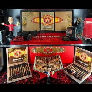 Buy Arturo Fuente From Dream to Dynasty Collection