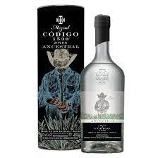 Buy Codigo 1530 Mezcal Ancestral Joven 80 750 ml