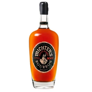 Buy Michter's 10 Year Old Single Barrel Bourbon Whiskey, USA