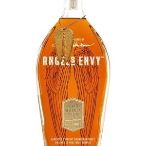 Shop Angels Envy Bourbon Single Barrel Private Selection 750mL