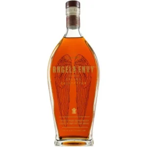 Shop Angel's Envy Cellar Collection Tawny Port Finish