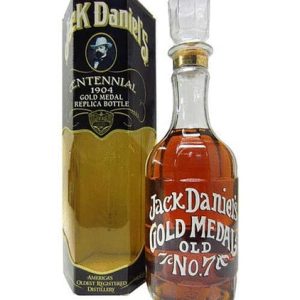 Shop Jack Daniel's 1904 Gold Medal Replica Tennessee Whiskey 1.5lt Bottle