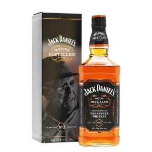 Shop Jack Daniel's 'Master Distiller Series' Limited Edition No. 3 Tennessee Whisky