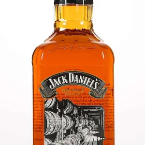 Shop Jack Daniel's Scenes From Lynchburg No. 10 Tennessee Whiskey 1lt Bottle